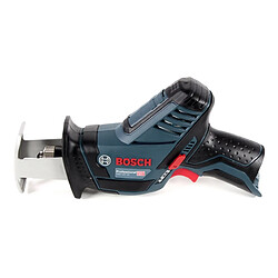 Bosch GSA 12V-14 Scie sabre sans fil 12 V + 1x batterie 2,0 Ah - sans chargeur