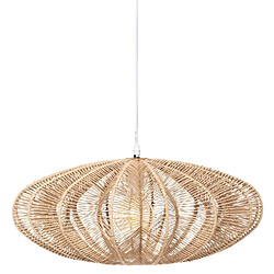 Atmosphera, Createur D'Interieur Suspension Papier Tery Nature D 57 cm - Atmosphera