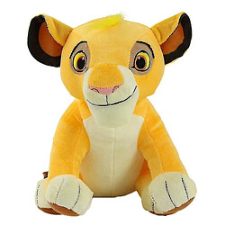 Avis Universal Jouet en peluche 29cm Simba