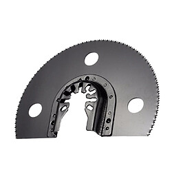 Acheter Lame De Scie Multifonction Oscillante Rénovateur De Coupe De Bois Outil électrique L