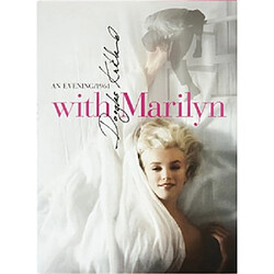 Avec Marilyn : une nuit, 1961 - Occasion