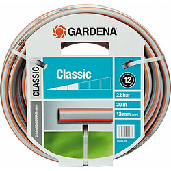 GARDENA Classic Tuyau (1/2") 30 m, o. A., 18009