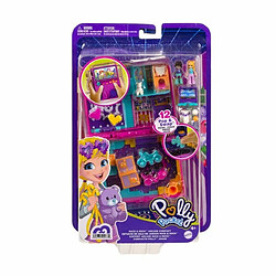 Ludendo Arcade en Folie Polly Pocket