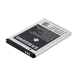 Acheter Samsung Batterie Interne Galaxy Mini 2 / Young Li-Ion 1350mAh Original EB464358VU