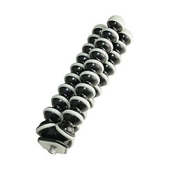 Yonis Trépied flexible appareil photo caméra tripod gorillapod grand modèle