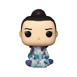 Funko Bella Poarch - Figurine POP! Bab (PTCHWRK) 9 cm