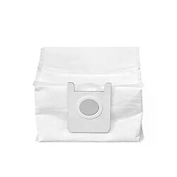 Avis Sac à poussière pour aspirateur Xiaomi Roidmi EVE Plus, pièces de nettoyage ménager, remplacement d'outils, accessoires, 15 pièces