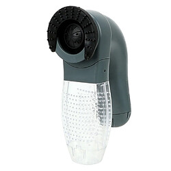 Aspirateur électrique pour animaux de compagnie aspirateur Portable brosse à épiler pour cheveux chat chien peigne toilettage dispositif d'aspiration pas cher