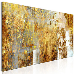 Artgeist Tableau - Golden Fleece (1 Part) Narrow [120x40]