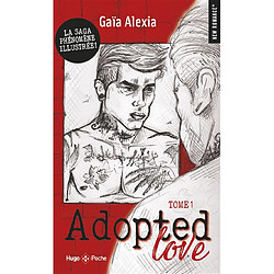 Adopted love. Vol. 1