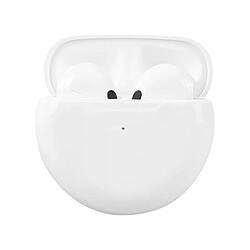 Écouteurs sans fil d'origine écouteurs Bluetooth dans l'oreille écouteurs Earpod sport Gamer Pods casque