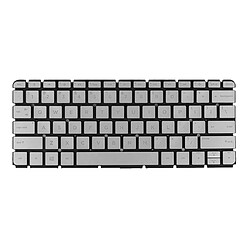 Clavier d'ordinateur portable