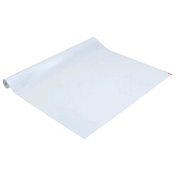 Acheter vidaXL Film de fenêtre statique dépoli blanc transparent 60x500 cm PVC