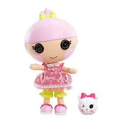 Lalaloopsy - Littles - Grande Poupee - Trinket Sparkles