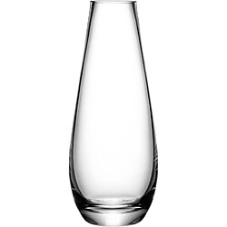 LSA International - Vase soliflore, Verre, Claire, 29 cm