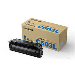 Samsung CLT-C603L toner cartridge