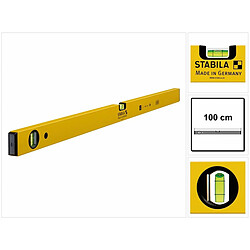 Niveau a bulle 70 100cm Stabila