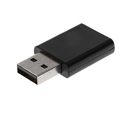 Adaptateur Hub Micro USB OTG