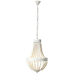 Brilliant (Lighting) Suspensions LIBA 3x18W E14 Blanc