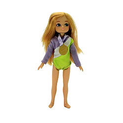 Acheter Lottie Dolls Tenues De Club De Sport