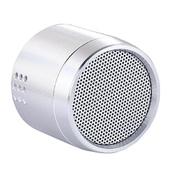 Yonis Mini Enceinte Bluetooth Puissante Avec LED pas cher