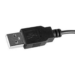 Interrupteur au pied USB pas cher