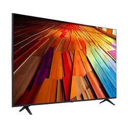 Lg Import Téléviseur 4K UHD 55'' 139 cm LG 55UT80006LA