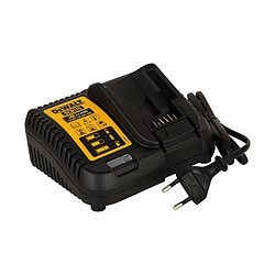 Kit de démarrage avec accu DCB 115 D2 18 V 2 Ah DEWALT pas cher