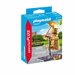 Playmobil® Special Plus Artiste de rue