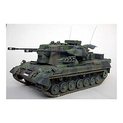 Tamiya Maquette Char Flakpanzer Gepard