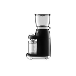 Avis Moulin à café 350g 150w noir - cgf01bleu - SMEG