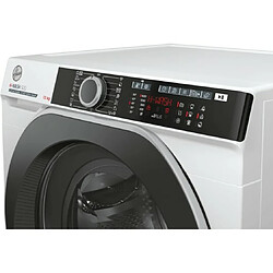 Avis Hoover Lave linge Frontal HWE 413AMBS/1-S