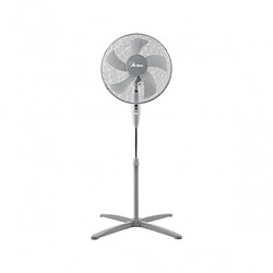 Mezieres Ventilateur sur pied 40cm 50W