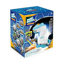 Kit de Dessin Famosa Smart Sketcher 2.0 Projecteur pas cher