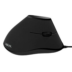 Avis LogiLink ID0158 souris Droitier USB Type-A Optique 1000 DPI