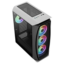 Avis Aerocool Aero One Duo Blanc