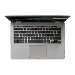 Asus VivoBook Flip 14 TP401MA EC497WS 14" Pentium Silver 1,1 GHz - Ssd 128 Go - 4 Go Azerty - Français · Reconditionné pas cher