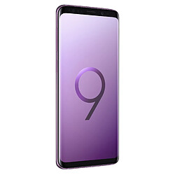 Samsung Galaxy S9 Ultra Violet