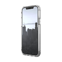 Avis Raptic Coque pour iPhone 12 / 12 Pro AIR Légère et Anti-jaunissement Transparent