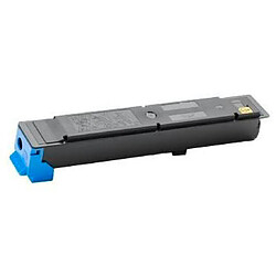 Kyocera Tk-5215 Toner Compatible Bleu (1T02R6Cnl0/Tk-5215C)