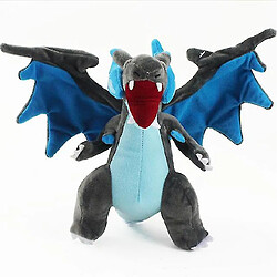 Universal LBQ - Peluche Pokémon Spitfire Dragon 25 cm