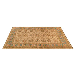 Acheter Vidal Tapis de laine 145x100 beige Ziegler