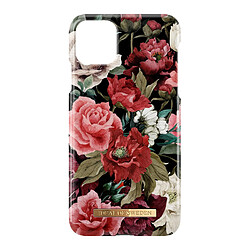 Coque iPhone 11 Pro Magnétique Antique Roses Ideal of Sweden