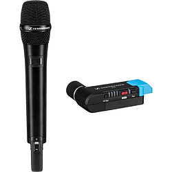 Microphone