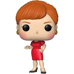 Mad Men Joan Holloway Vinyl Figure 912 Funko Pop!