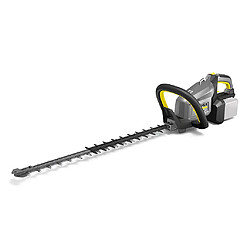 Karcher - Taille-haies sans fil 36V Lithium lame 650mm - HT 650/36 Bp