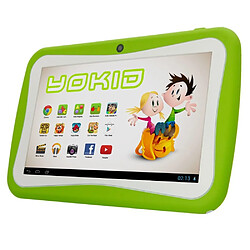 Yonis Tablette tactile enfant Android 7 pouces