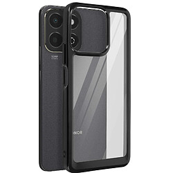 Avis Avizar Coque pour Honor 200 Smart Antichoc Contour Souple Noir