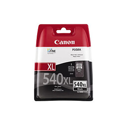 Canon PG540XL Cartouche Noir 5222B005 pas cher