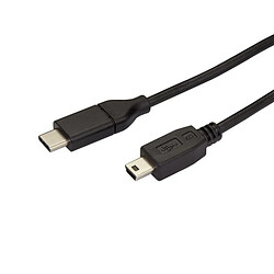 StarTech USB C to Mini USB